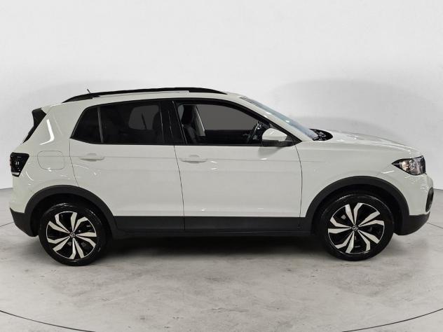 Volkswagen T-Cross 1.0 TSI 81kW Style DSG - Foto 4