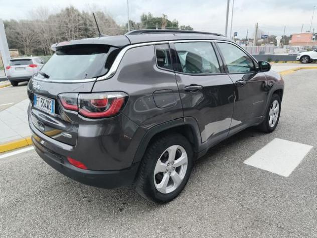 JEEP Compass 1.6 Multijet II 2WD Longitude rif. 22011719 - Foto 6