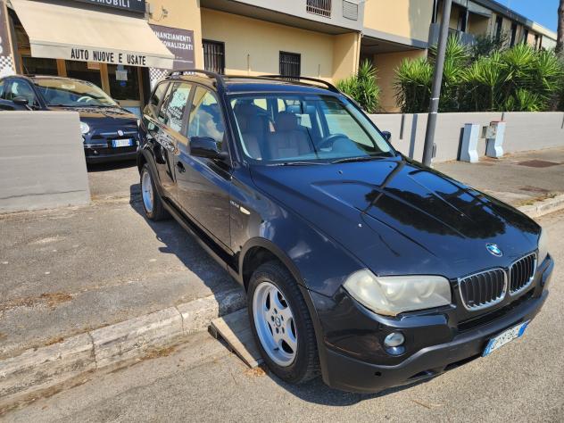 Bmw X3 2.0d cat Futura - Foto 2
