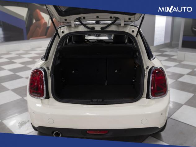 MINI Cooper 1.5 Hype 5 Porte Auto - Foto 7