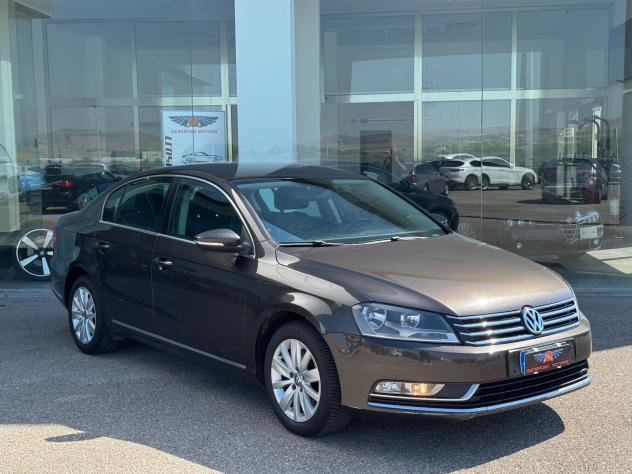 Volkswagen Passat 1.6 TDI Comfortline BlueM. Tech. - Foto 2