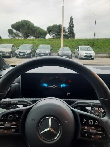 Mercedes benz A 180 d Automatic Business - Foto 2