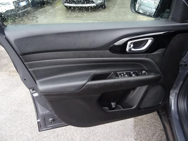 Jeep Compass 1.3 Turbo T4 110kW Limited DDCT - Foto 8