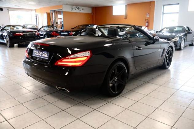MERCEDES-BENZ SL 350 SL350 EVO Restyling rif. 24088774 - Foto 9