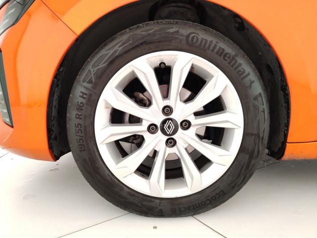 Renault Clio Clio 1.0 tce Evolution Gpl 100cv - Foto 6