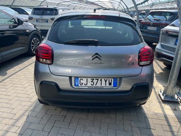 Citroën C3 BlueHDi 100 S&S Feel Pack - Foto 9