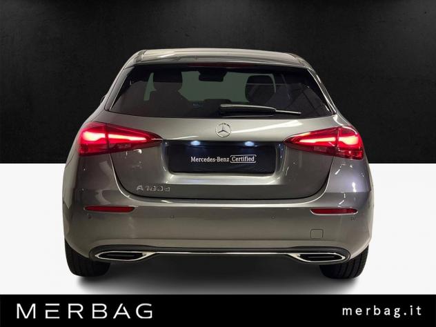 Mercedes-Benz Classe A 180 d Business Extra auto - Foto 4