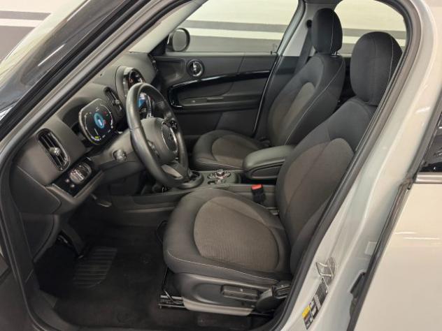 MINI Countryman 1.5 Cooper SE 'ALL4' Countryman full opt 1prop iva rif. 23711150 - Foto 9