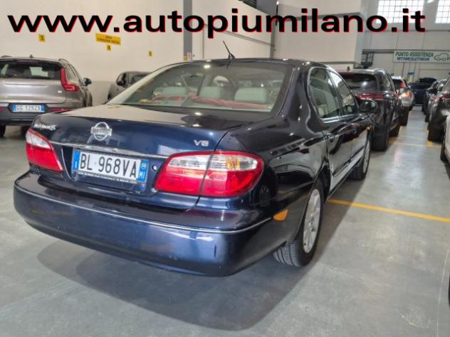 NISSAN Maxima QX 2.0 V6 24V rif. 23834021 - Foto 3