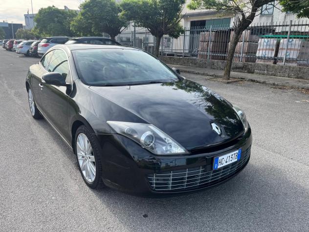 Renault Laguna Coup3.0 dCi V6 24V Proactive 4Control - Foto 2