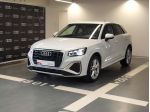Audi Q2 Q2 35 2.0 tdi S line edition s-tronic