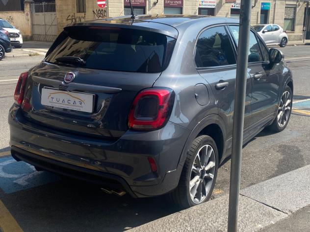 Fiat 500X Sport #50094 - Foto 4