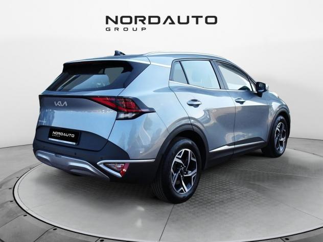 Kia Sportage 5ª serie 1.6 CRDi MHEV Business - Foto 4