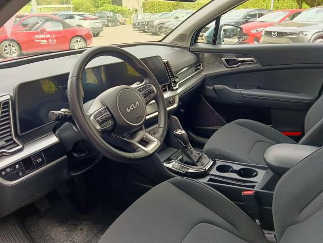 Kia Sportage 5ª serie 1.6 CRDi MHEV Business - Foto 8