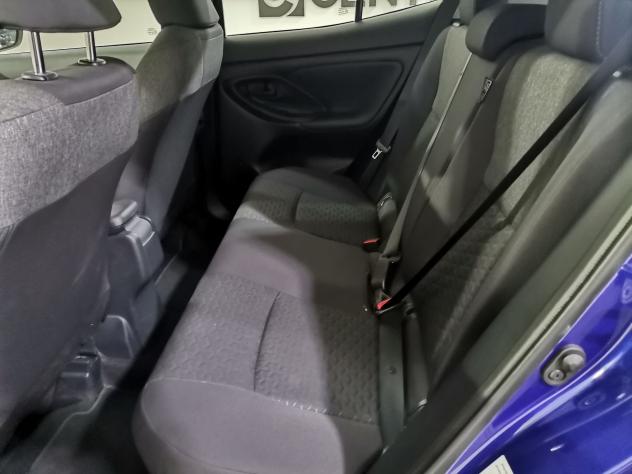 Toyota Yaris Cross 1.5 Hybrid 5p. E-CVT Active - Foto 10