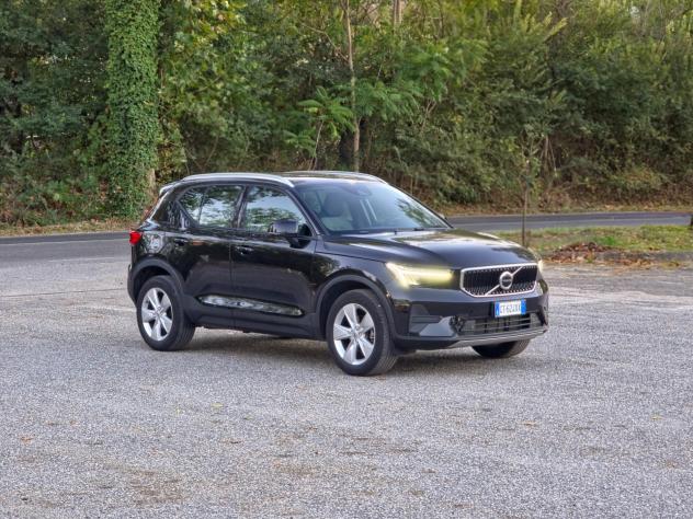 Volvo XC40 T2 automatico Core CV-129 E6 NEO 2024