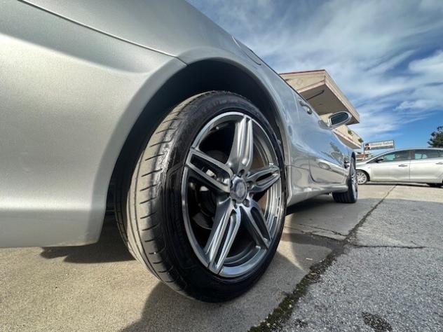 Mercedes-Benz SL 350 INT Cartier UNI PRO - Foto 8