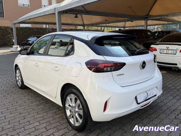 OPEL Corsa 1.5 Edition ADATTA A NEOPATENTATI UNI PROPRIETARIO rif. 23772656 - Foto 7
