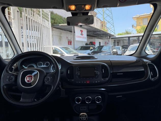 Fiat 500L 1.3 Multijet 95 CV Business - Foto 9