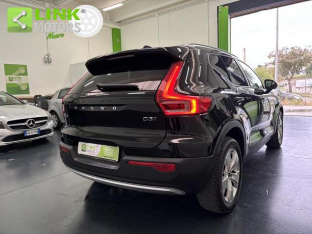 VOLVO XC40 2.0 d3 AWD MOMENTUM 36M-GARANZ rif. 23837077 - Foto 6