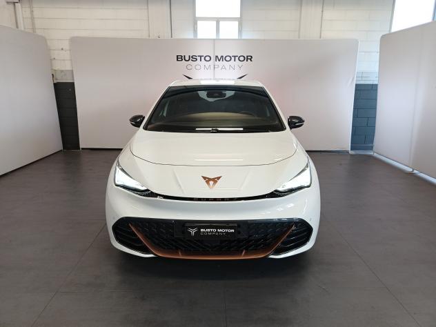 CUPRA Born Born 58kWh Impulse Pack - Foto 2