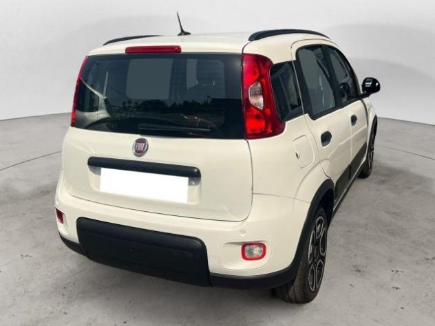 FIAT Panda Panda 1.2 easypower City Life Gpl s&s 69cv rif. 23920987 - Foto 5