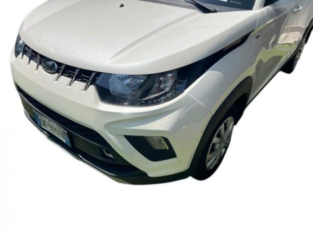 MAHINDRA KUV100 NXT 1.2 K6+ rif. 24039065 - Foto 5