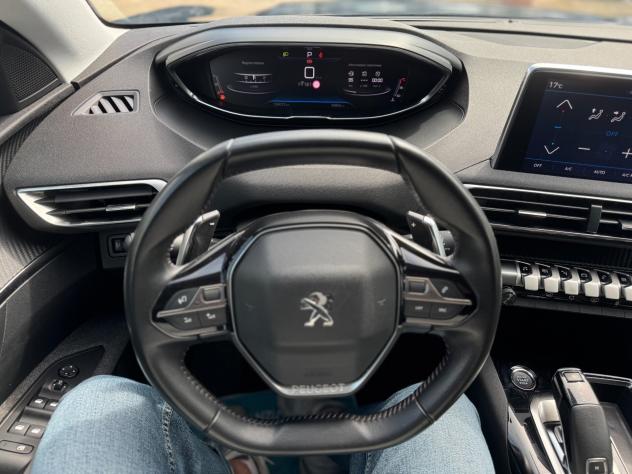Peugeot 3008 BlueHDi 130 S&S EAT8 Active Pack - Foto 8