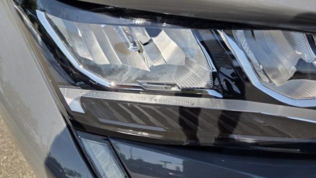 PEUGEOT 408 PureTech 130 S&S EAT8 Allure PERMUTE IVA ESPOSTA rif. 23900395 - Foto 9
