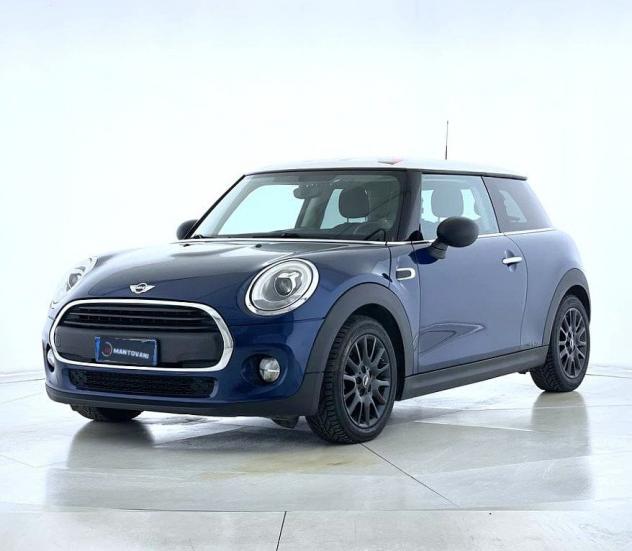 MINI Mini One D Business XL