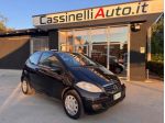 MERCEDES-BENZ A 150 BlueEFFICIENCY Coupé Avantgarde rif. 24135370