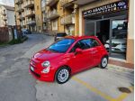 FIAT 500 1.0 LOUNGE NOVEMBRE 2021 54000 CHILOMETRI
