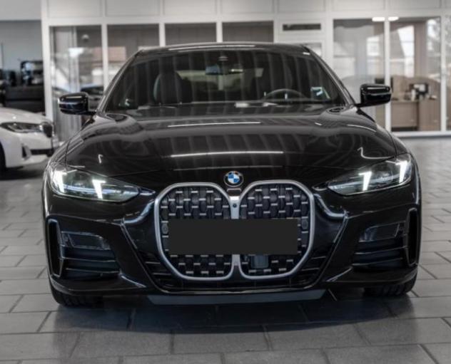 BMW 420 i Coupé Msport rif. 23757732 - Foto 5