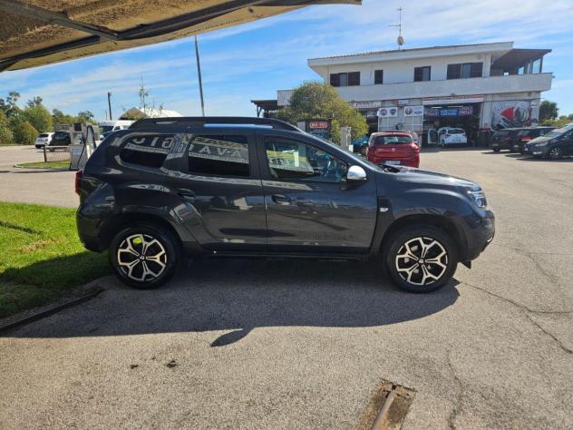 DACIA - Duster - 1.0 TCe GPL 4x2 Expression - Foto 5