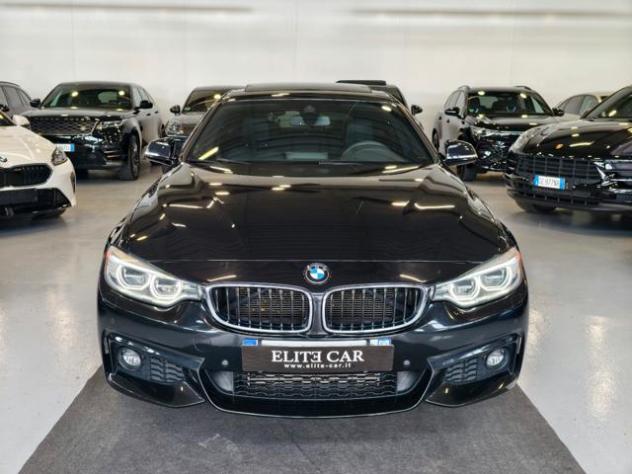BMW 430 d xDrive Gran Coupé Msport TETTO APRIBILE rif. 24144890 - Foto 2