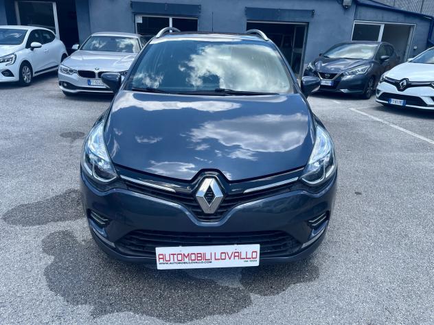 Renault Clio Sporter 1.5 DCI NAVI 2018 - Foto 2