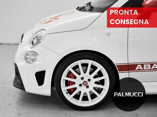 Abarth 595 595C 1.4 t-jet esseesse 180cv - Foto 5