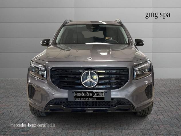 Mercedes-Benz GLB 200 d Progressive Advanced Plus auto - Foto 3