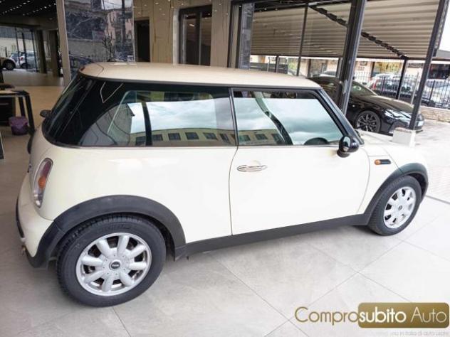 MINI Mini 1.6 16v one de luxe rif. 23836500 - Foto 6