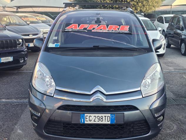 Citroen C4 Grand Picasso 1.6 e-HDi 110 CMP6 Selection - Foto 2