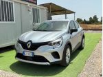 RENAULT CAPTUR 1.0 BENZINA/GPL