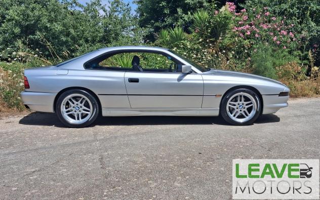 Bmw 850i cat M1560 - Foto 3