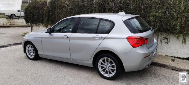BMW - Serie 1 116d Business 5p NEOPATENTATI - Foto 2