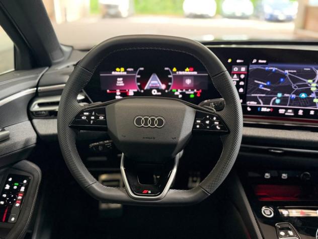Audi A5 A5 Avant 2.0 tdi mhev+ S line edition 204cv s-tronic - Foto 10