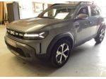 Dacia Duster 1.0 TCe GPL Journey UP-Km24500-