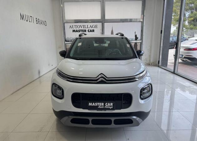 CITROEN - C3 Aircross - PureT. 110 S&S Feel - Foto 5