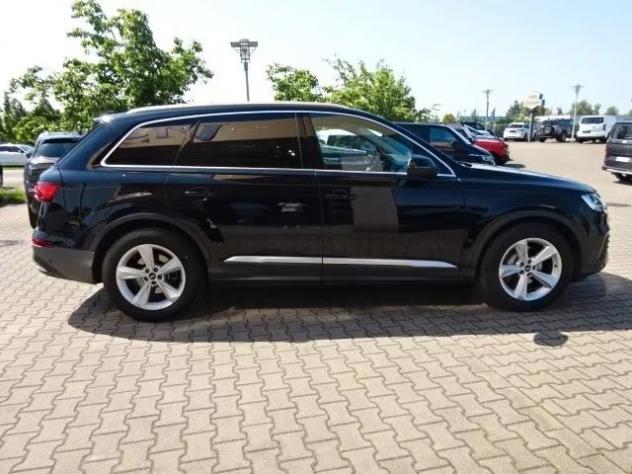 AUDI Q7 45 TDI Quattro Tiptronic rif. 22988277 - Foto 5