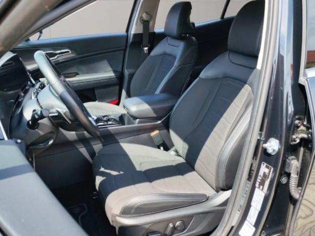 KIA Sportage 1.6 TGDi HEV AT Style rif. 24069703 - Foto 8