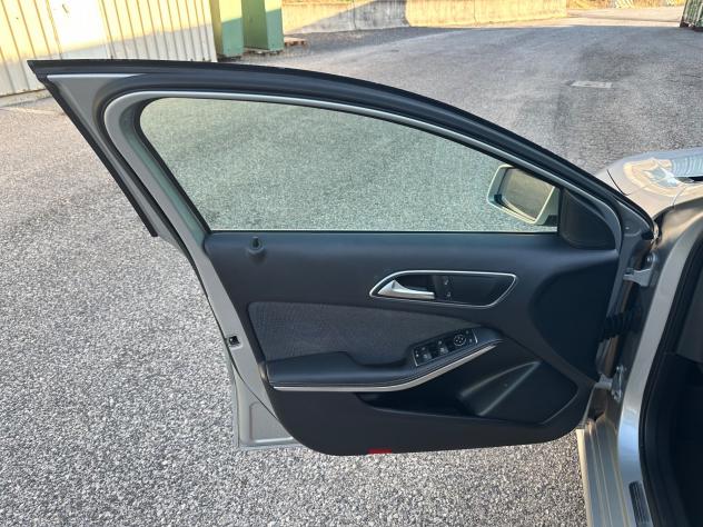 Mercedes-benz A 180 A 180 d Sport COMENUOVA - Foto 10