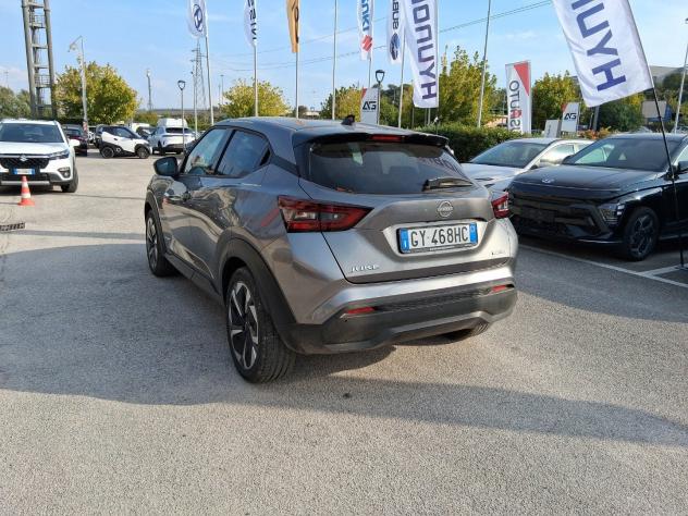 Nissan Juke Juke 1.6 hev N-Connecta-AZIENDALE-IVA ESPOSTA - Foto 6